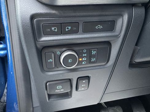 Used 2022 Ford F150 Lariat w/ Equipment Group 502A High image 21