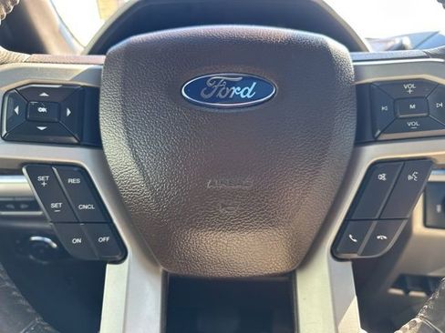 Used 2015 Ford F150 King Ranch w/ Equipment Group 601A Luxury image 23