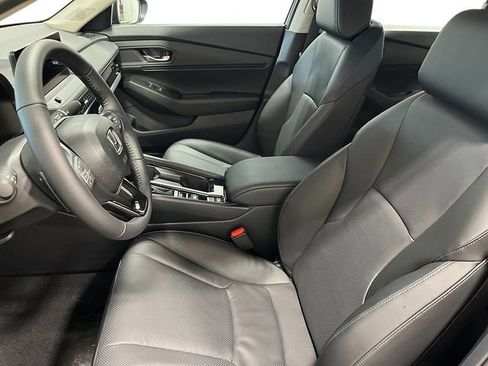 New 2026 Honda Accord EX-L image 16