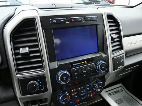 Used 2021 Ford F350 Lariat w/ Lariat Value Package image 33