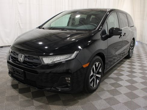 Used 2025 Honda Odyssey EX-L image 35