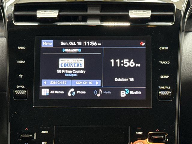 Used 2022 Hyundai Tucson N Line AWD/4WD image 21
