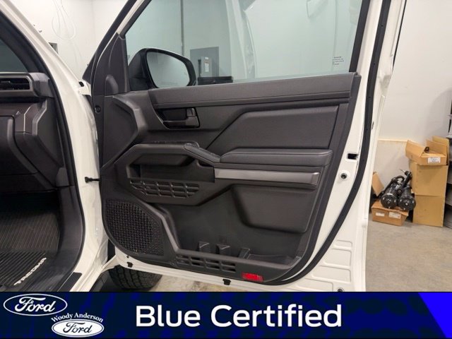 Used 2026 Toyota Tacoma SR5 AWD/4WD image 26