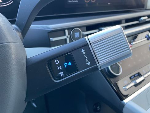 Used 2025 Hyundai Santa Fe SEL image 43