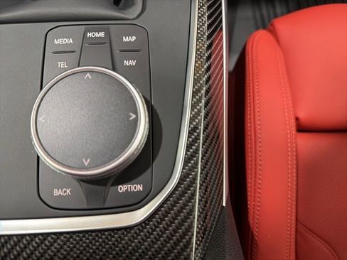 Used 2024 BMW M4 Coupe w/ Executive Package image 36