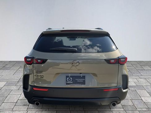 New 2026 MAZDA CX-50 Meridian Edition w/ Weather Package AWD/4WD image 6