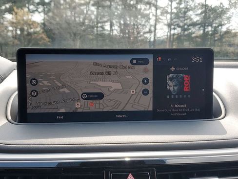 Certified 2024 Acura MDX SH-AWD w/ Technology Package image 28