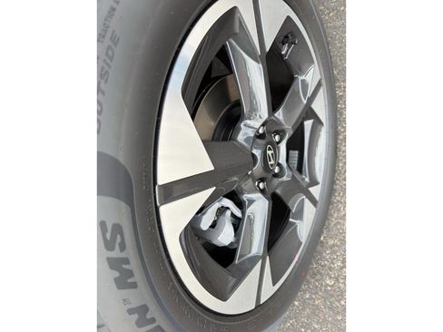 New 2026 Hyundai Palisade Limited AWD/4WD image 33