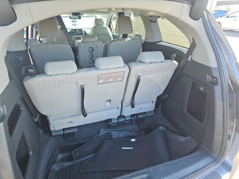 Used 2018 Honda Odyssey EX-L image 17