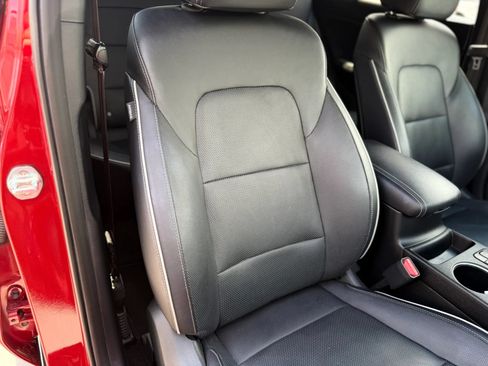 Used 2020 Kia Sportage SX AWD/4WD image 9