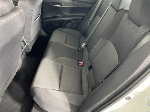 Used 2025 Toyota Camry LE FWD image 18