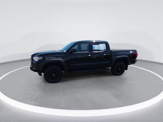 Used 2023 Toyota Tacoma SR5 w/ SX Package AWD/4WD image 4