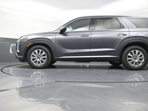 Used 2025 Hyundai Palisade SEL AWD/4WD image 27