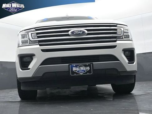 Used 2020 Ford Expedition Max XLT w/ Equipment Group 202A image 18