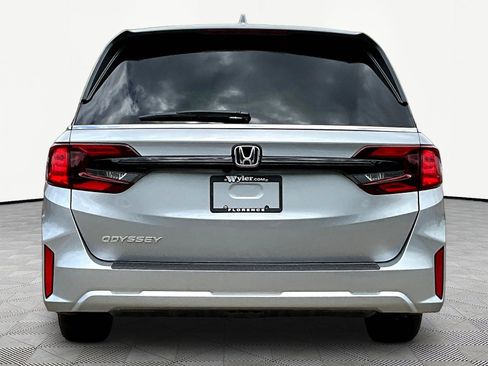New 2026 Honda Odyssey EX-L image 5