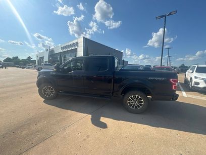 Used 2018 Ford F150 XLT w/ Equipment Group 302A Luxury
