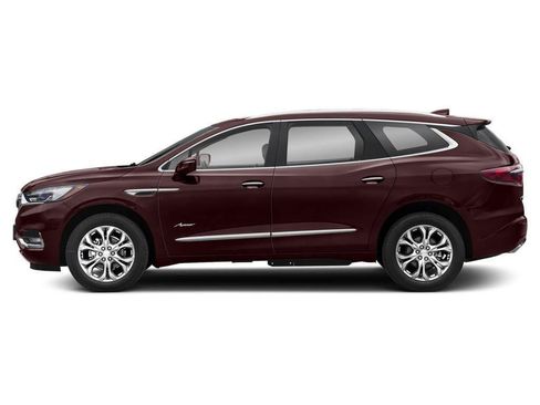 Used 2021 Buick Enclave Avenir w/ Avenir Technology Package AWD/4WD image 63
