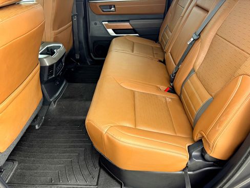 Used 2022 Toyota Tundra 1794 Edition image 19