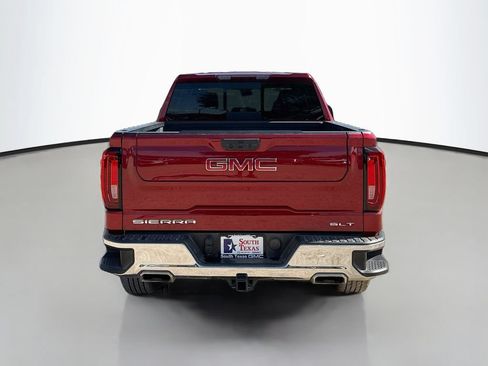 Used 2023 GMC Sierra 1500 SLT AWD/4WD image 6