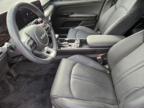 Certified 2025 Kia K5 EX FWD image 11