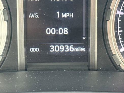 Used 2023 Toyota 4Runner Limited image 27