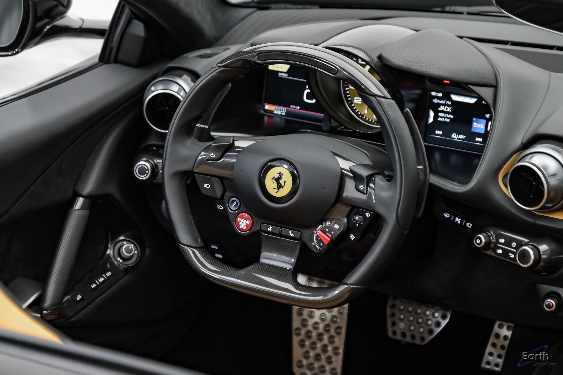 Used 2022 Ferrari 812 GTS RWD image 75