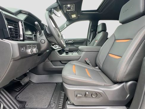 New 2026 GMC Sierra 1500 AT4 w/ AT4 Premium Package AWD/4WD image 15
