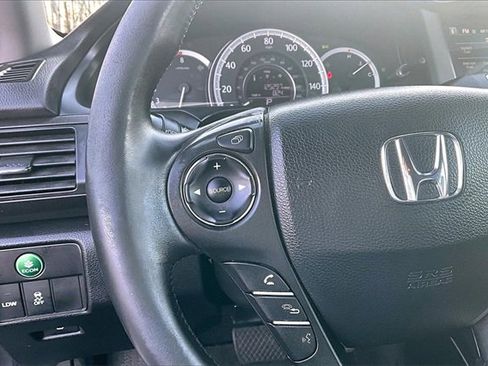 Used 2014 Honda Accord EX-L image 11