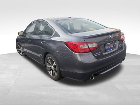 Used 2015 Subaru Legacy 3.6R Limited AWD/4WD image 3