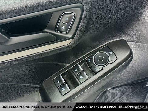 Used 2021 Ford Escape S image 16