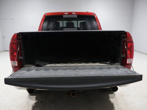 Used 2010 Dodge Ram 1500 Truck Laramie w/ Protection Group image 4