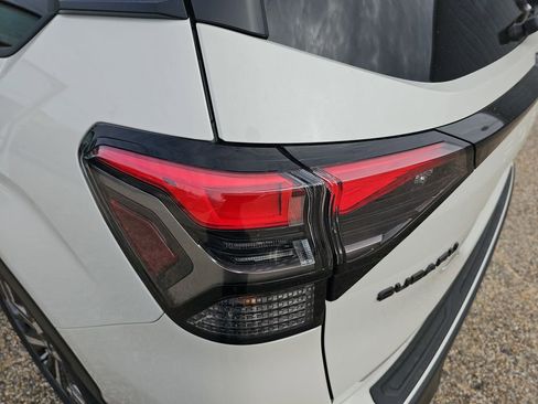 New 2026 Subaru Forester Touring image 34