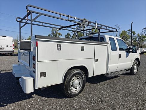 Used 2016 Ford F250 XL RWD image 6