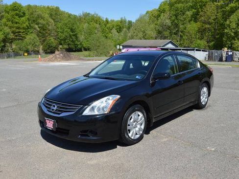 Used 2010 Nissan Altima 2.5 S FWD image 44
