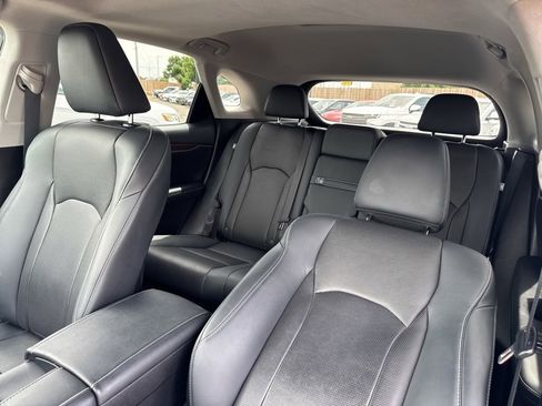 Used 2022 Lexus RX 350 AWD w/ Premium Package image 36