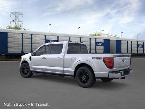 New 2026 Ford F150 XLT w/ Equipment Group 302A MID image 5