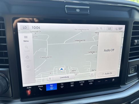 New 2025 Ford F250 Lariat w/ Lariat Ultimate Package image 27