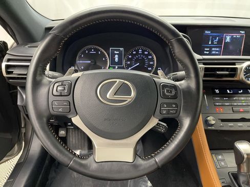 Used 2019 Lexus RC 300 AWD image 6