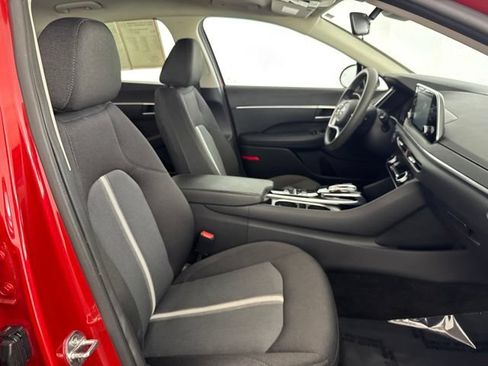 Used 2021 Hyundai Sonata SEL w/ Preferred Accessory Package FWD image 20