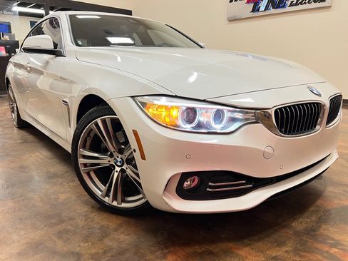 Used 2017 BMW 430i Gran Coupe GRAN COUPE image 40