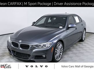Used 2015 BMW 335i Sedan RWD video 1