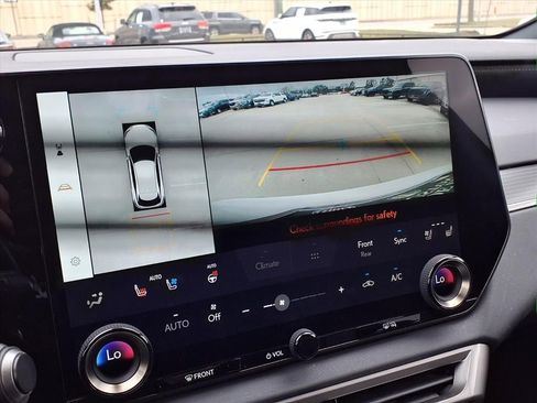 Used 2023 Lexus RX 350 F Sport w/ Accessory Package (Z1) image 22