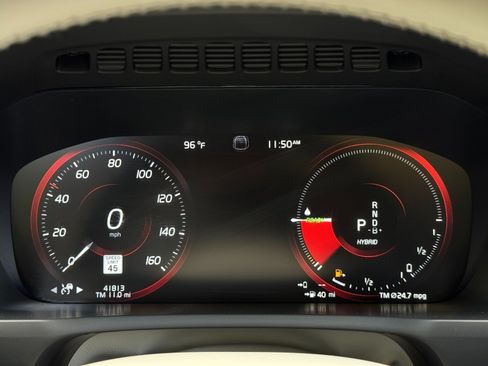 Used 2022 Volvo XC90 T8 Inscription w/ Advanced Package AWD/4WD image 19