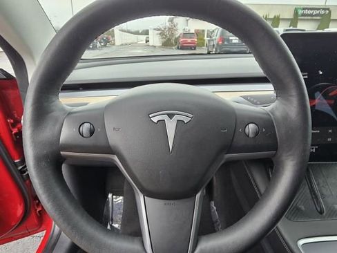Used 2022 Tesla Model 3 Long Range image 25