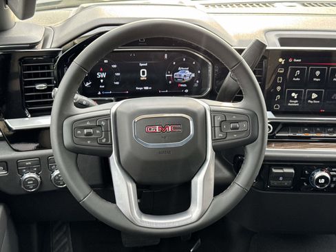 New 2026 GMC Sierra 1500 Elevation image 10