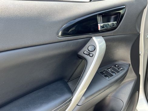 Used 2024 Mitsubishi Eclipse Cross SE AWD/4WD image 15