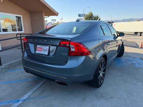 Used 2016 Volvo S60 T5 Premier FWD image 3