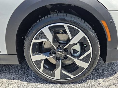 New 2026 MINI Cooper Convertible FWD image 9