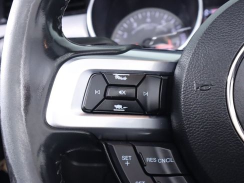 Used 2022 Ford Mustang Premium RWD image 13