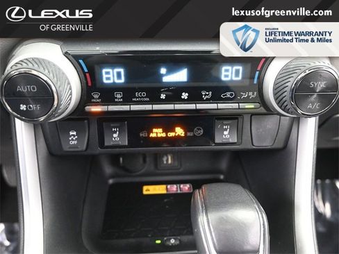 Used 2023 Toyota RAV4 XLE Premium image 20